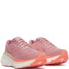 SAUCONY WOMENS TRAINER - MAUVE SALMON